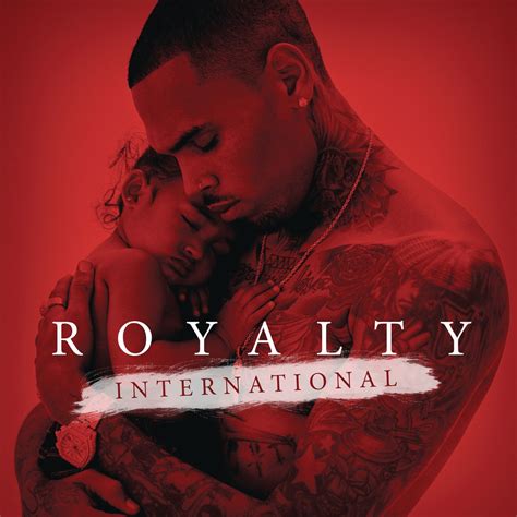 BEST OF CHRIS BROWN .